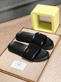 Picture of Prada Slippers _SKU742646822432105